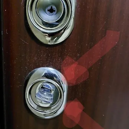 Casa Principe Amedeo * Бари