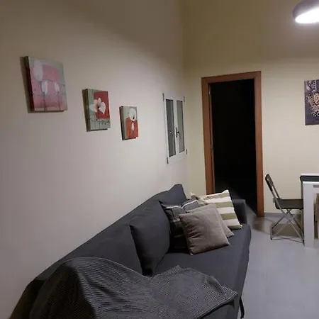 Casa Principe Amedeo Apartman *