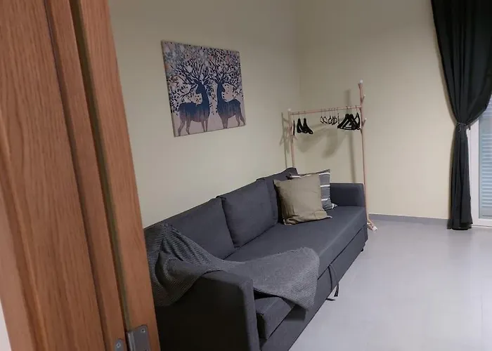 Casa Principe Amedeo