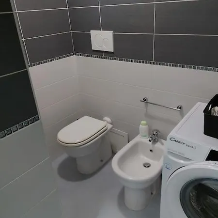 Apartament Casa Principe Amedeo