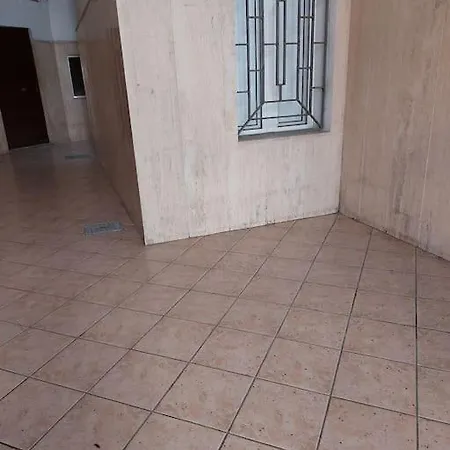 Casa Principe Amedeo Bari