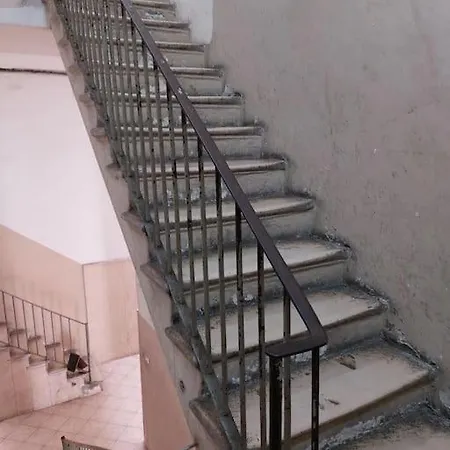 Apartmán Casa Principe Amedeo Bari