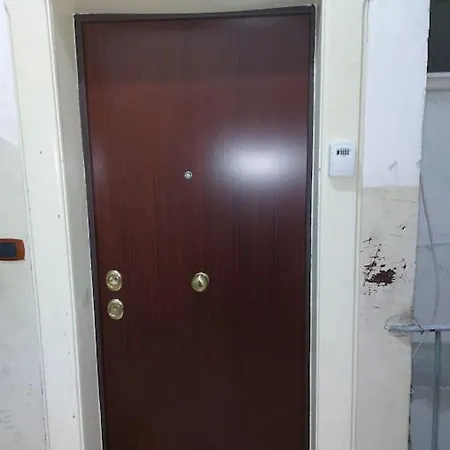 Casa Principe Amedeo Apartmán