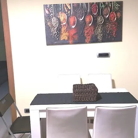 Casa Principe Amedeo Appartement *