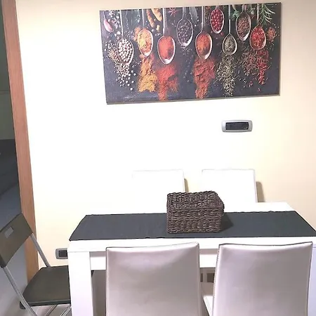 Casa Principe Amedeo Apartmán *