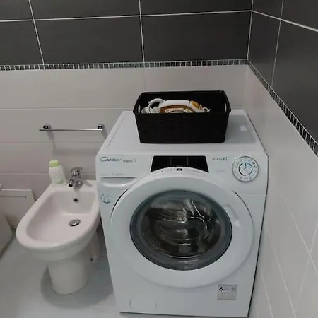 Casa Principe Amedeo Apartament Bari