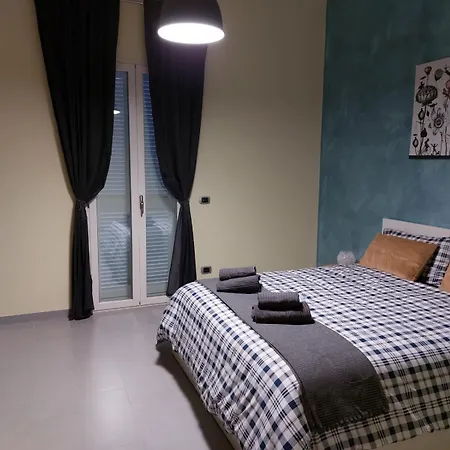 Apartmán Casa Principe Amedeo