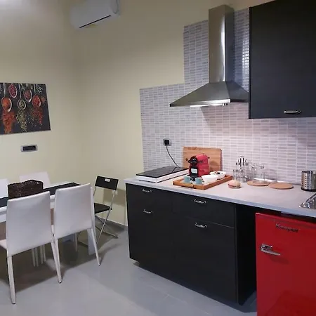 Casa Principe Amedeo Apartament Bari