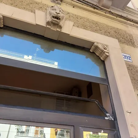 Casa Principe Amedeo