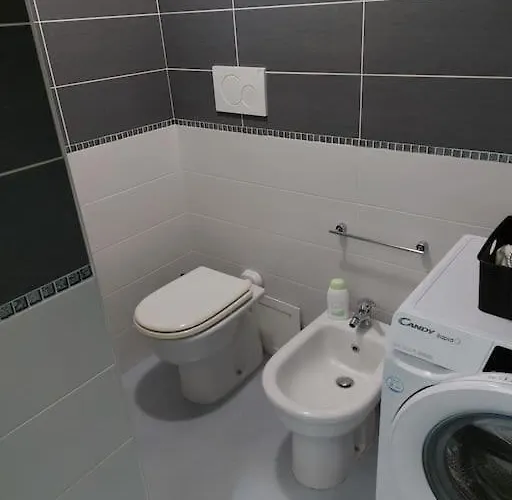 Apartament Casa Principe Amedeo