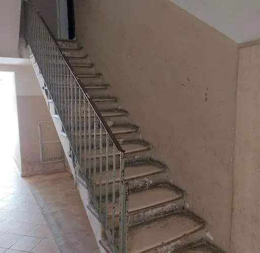 Casa Principe Amedeo