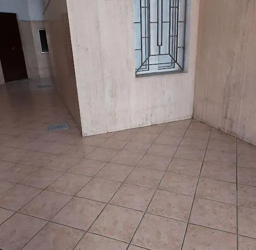 Casa Principe Amedeo Bari