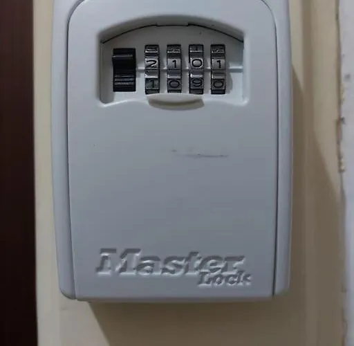 Casa Principe Amedeo *