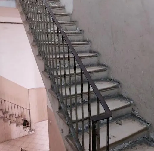 Apartament Casa Principe Amedeo Bari