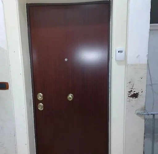 Casa Principe Amedeo Apartament