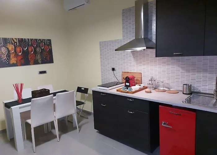 Casa Principe Amedeo Apartament Bari